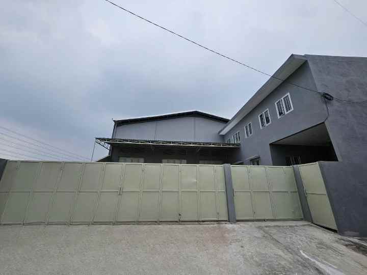 disewakan ruko gudang kantor bumi maspion romokalisari