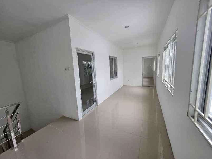 disewakan ruko gudang kantor bumi maspion romokalisari