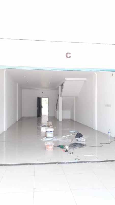 disewakan ruko gudang kantor ciganjur jagakarsa jakarta