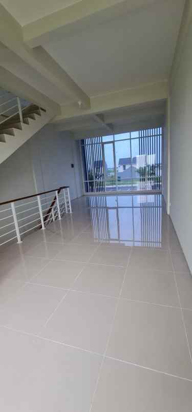 disewakan ruko gudang kantor citraland utara