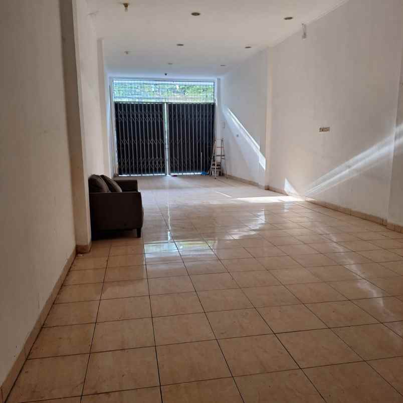 disewakan ruko gudang kantor duri pulo gambir jakarta pusat