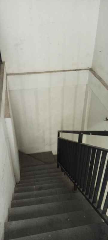 disewakan ruko gudang kantor harapan indah