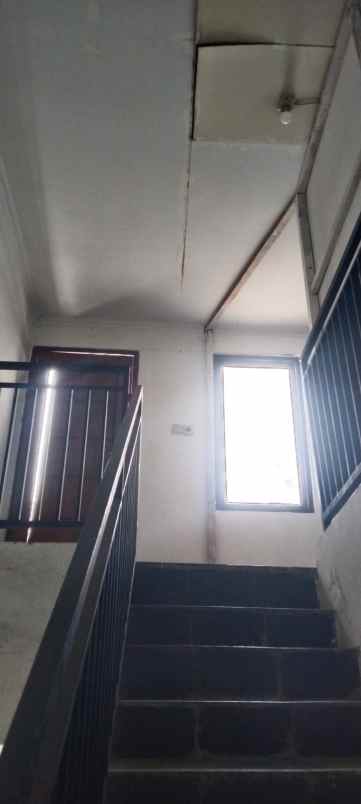 disewakan ruko gudang kantor harapan indah