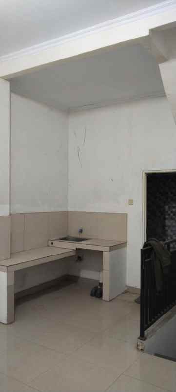 disewakan ruko gudang kantor harapan indah