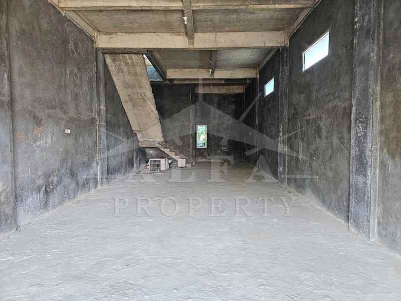 disewakan ruko gudang kantor jalan adi sucipto