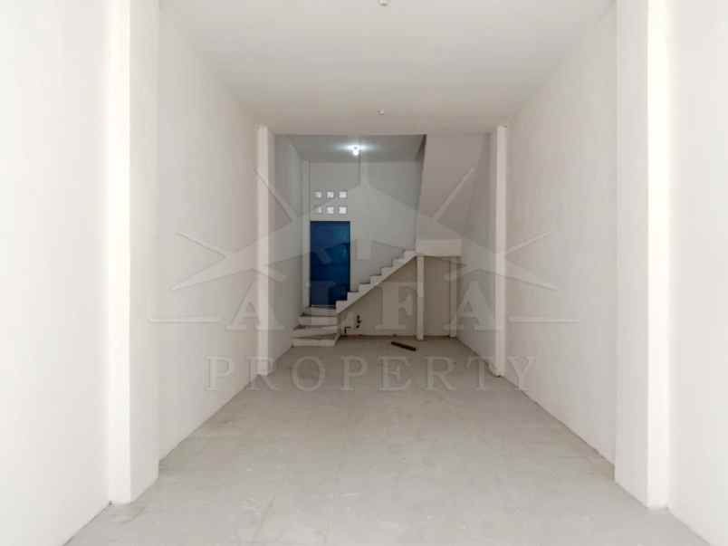 disewakan ruko gudang kantor jalan ir h juanda