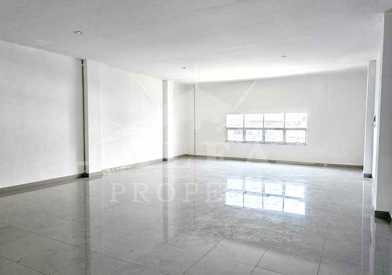 disewakan ruko gudang kantor jalan ir h juanda