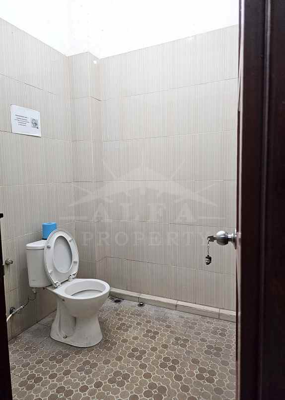 disewakan ruko gudang kantor jalan ir h juanda