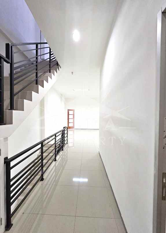 disewakan ruko gudang kantor jalan ir h juanda