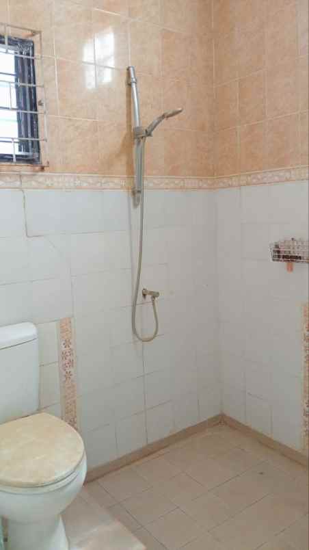 disewakan ruko gudang kantor jalan karang empat besar