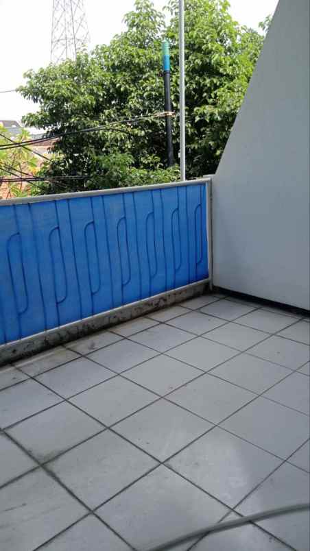 disewakan ruko gudang kantor jalan karang empat besar