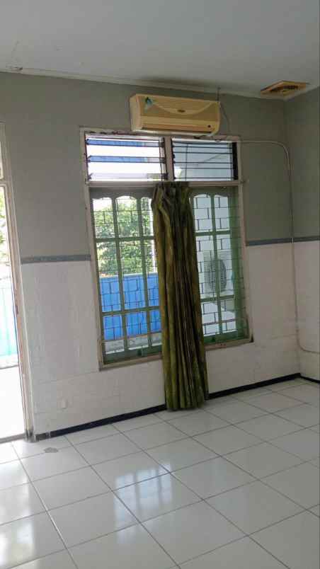 disewakan ruko gudang kantor jalan karang empat besar