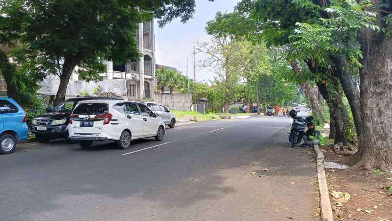 disewakan ruko gudang kantor jalan kawi