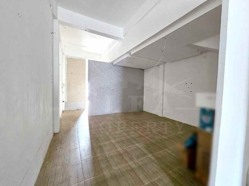 disewakan ruko gudang kantor jalan purnama
