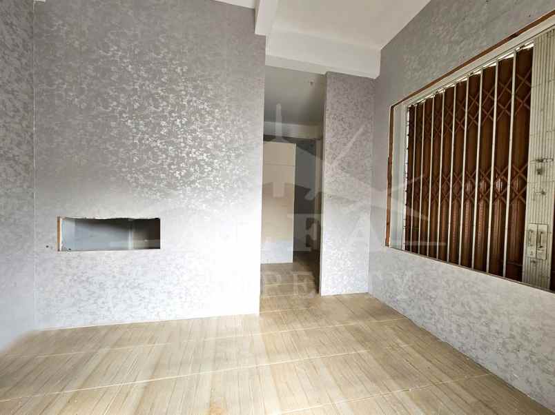 disewakan ruko gudang kantor jalan purnama