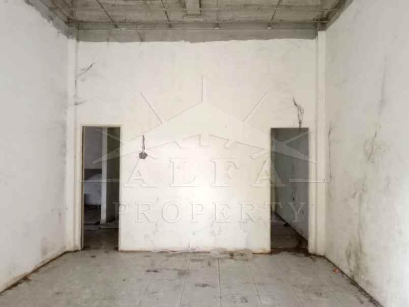 disewakan ruko gudang kantor jalan re martadinata
