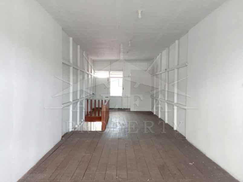 disewakan ruko gudang kantor jalan siam