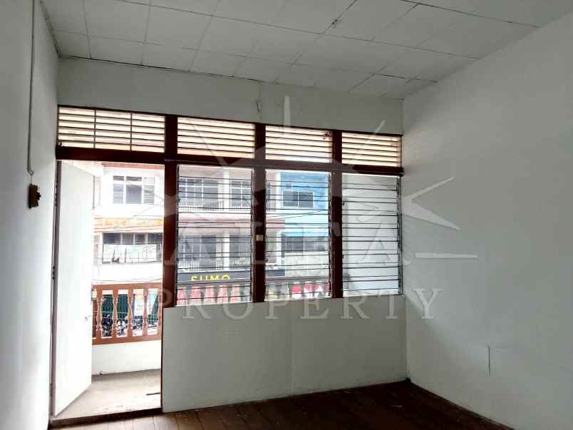 disewakan ruko gudang kantor jalan siam