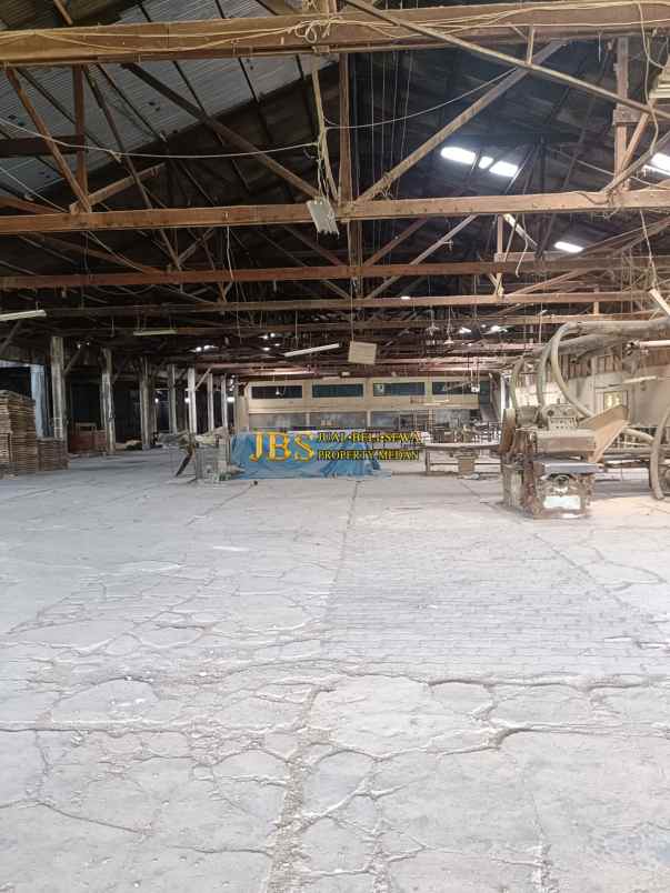 disewakan ruko gudang kantor jl raya pematang siantar