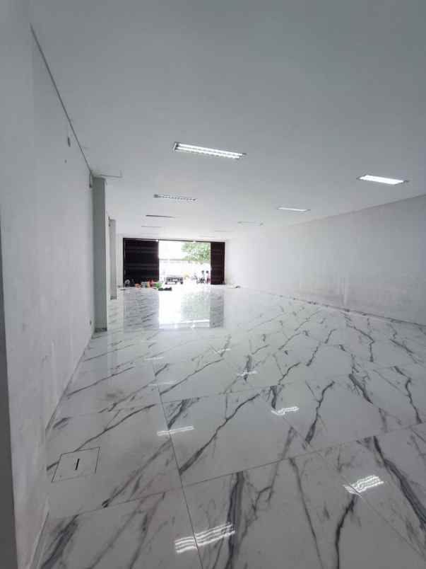 disewakan ruko gudang kantor kedungsari