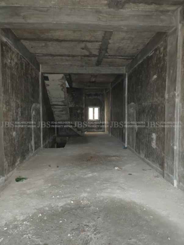 disewakan ruko gudang kantor komplek j city jalan karya