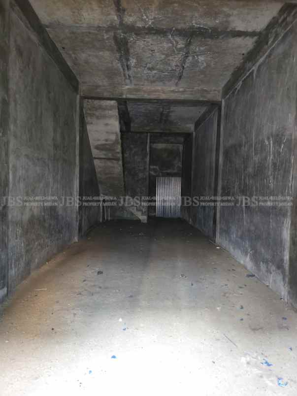 disewakan ruko gudang kantor komplek j city jalan karya
