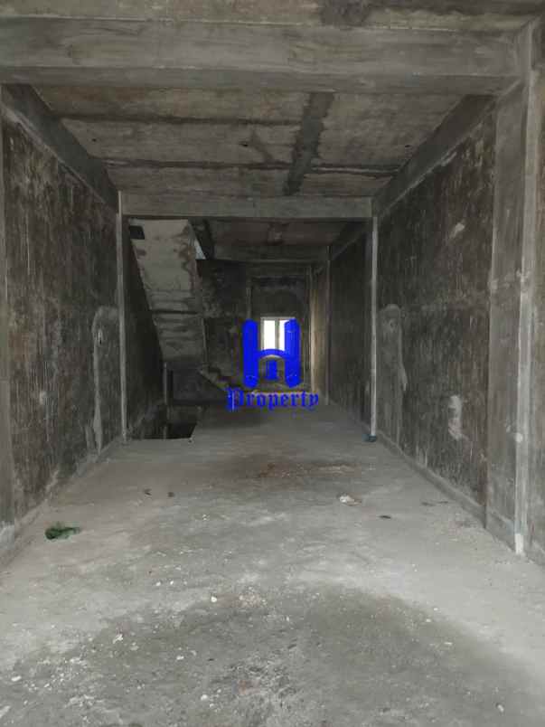 disewakan ruko gudang kantor komplek j city jalan karya