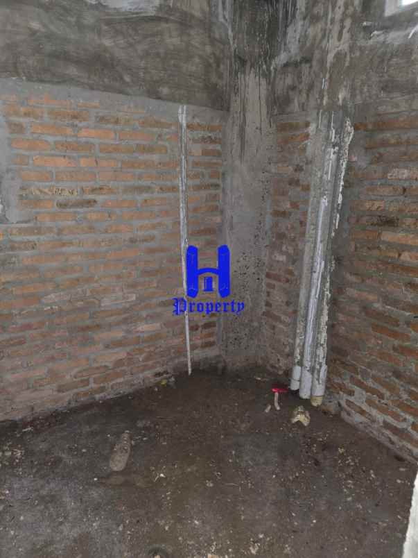 disewakan ruko gudang kantor komplek j city jalan karya