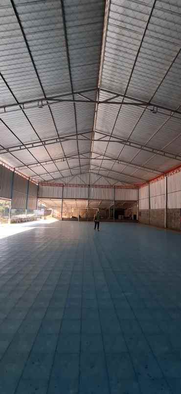 disewakan ruko gudang kantor lombok tengah nusa