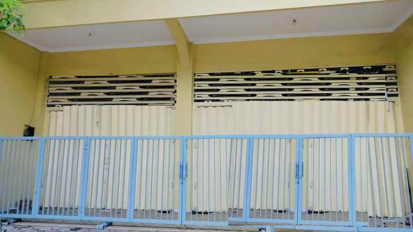 disewakan ruko gudang kantor manyar kertoarjo mulyorejo
