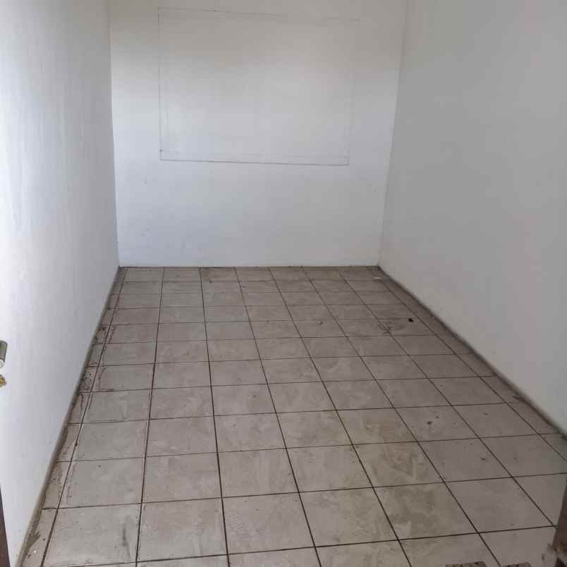 disewakan ruko gudang kantor ragunan pasar minggu