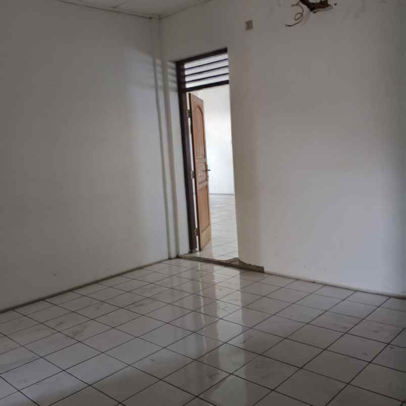 disewakan ruko gudang kantor ragunan pasar minggu