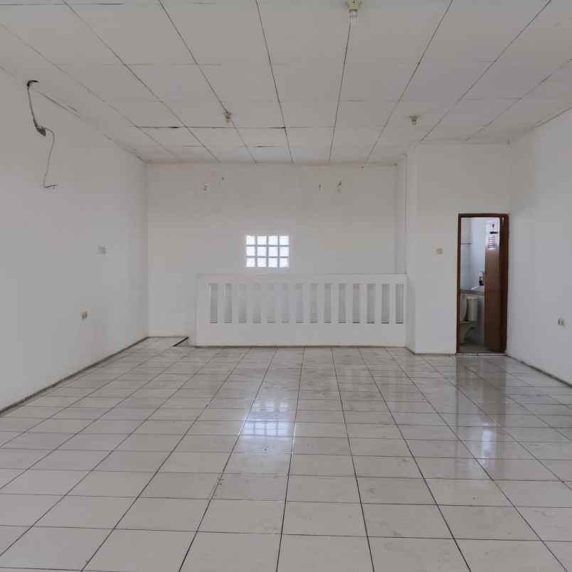 disewakan ruko gudang kantor ragunan pasar minggu