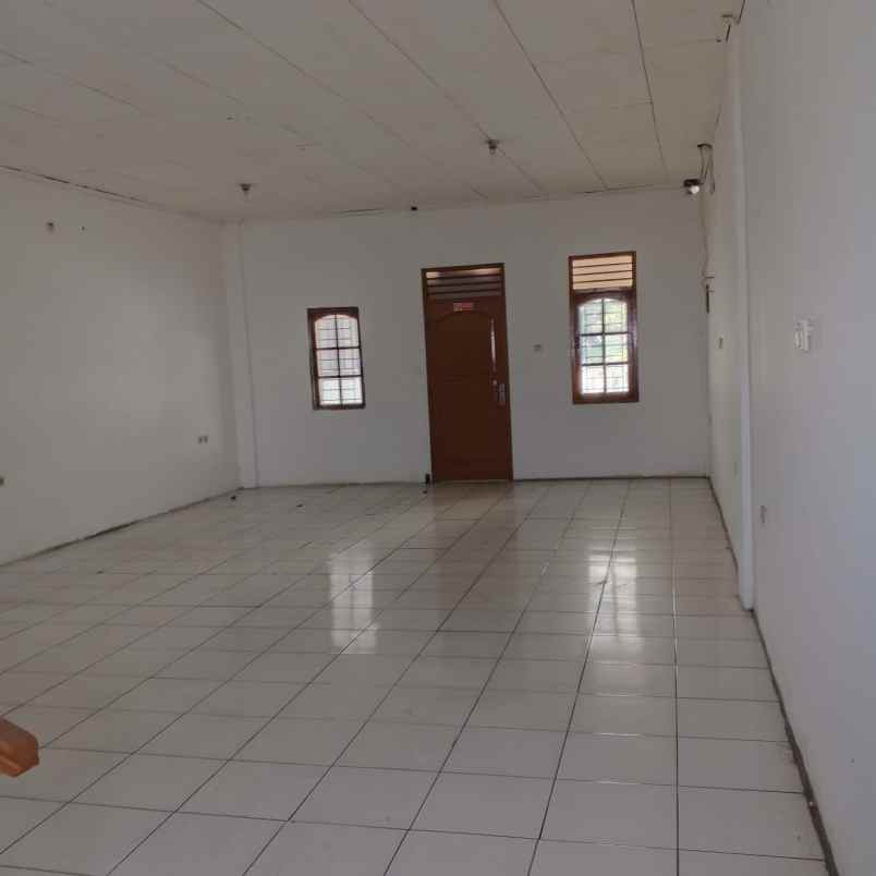 disewakan ruko gudang kantor ragunan pasar minggu