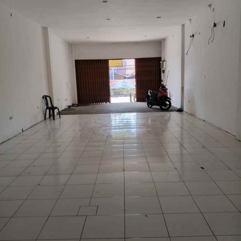 disewakan ruko gudang kantor ragunan pasar minggu