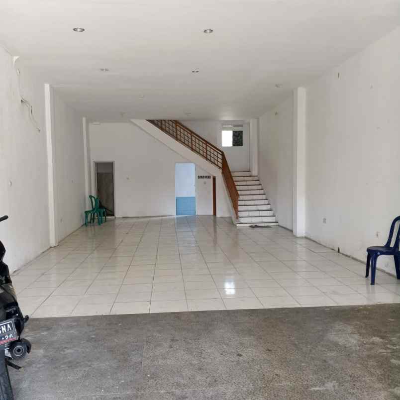 disewakan ruko gudang kantor ragunan pasar minggu