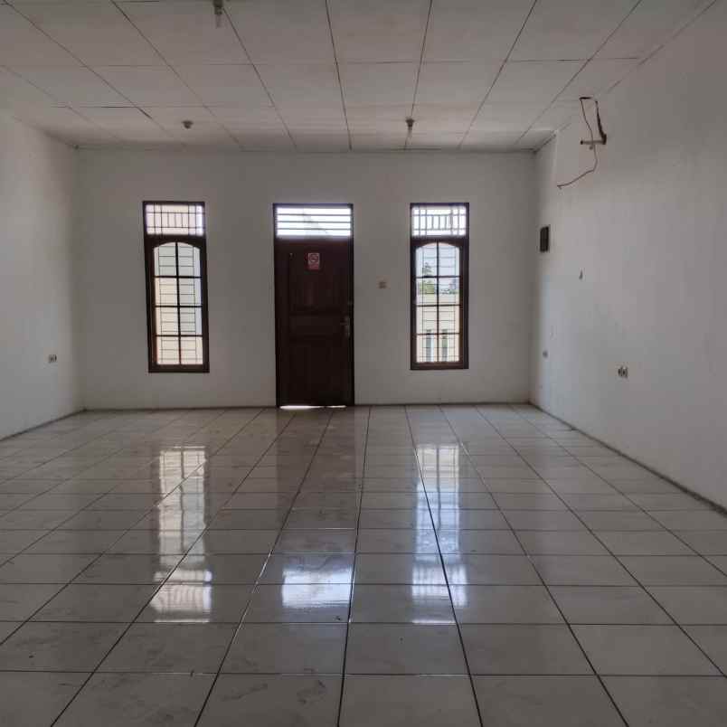 disewakan ruko gudang kantor ragunan pasar minggu