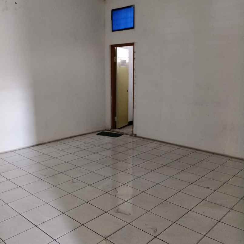 disewakan ruko gudang kantor ragunan pasar minggu
