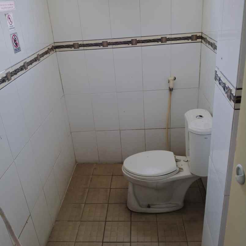 disewakan ruko gudang kantor ragunan pasar minggu