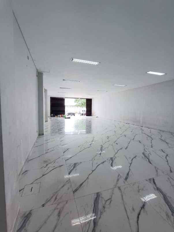 disewakan ruko gudang kantor raya kedungsari tegalsari