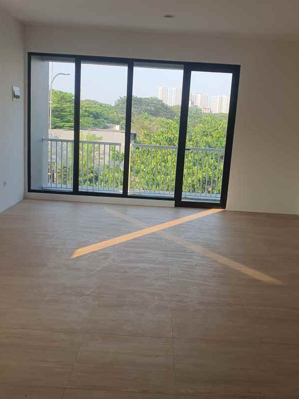 disewakan ruko gudang kantor ruko hive tanamera vantage