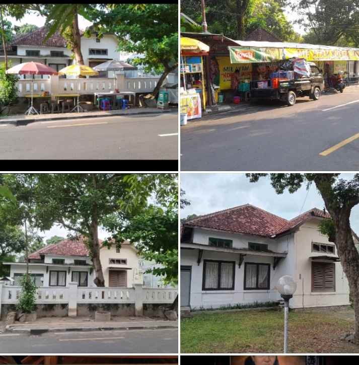 disewakan ruko gudang kantor ungaran no 4 a kotabaru