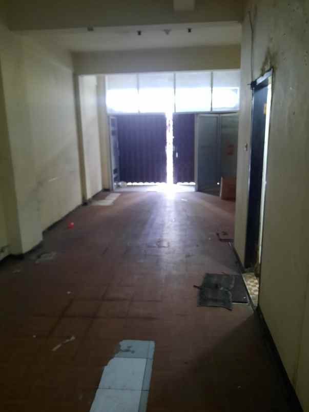 disewakan ruko kalimas baru