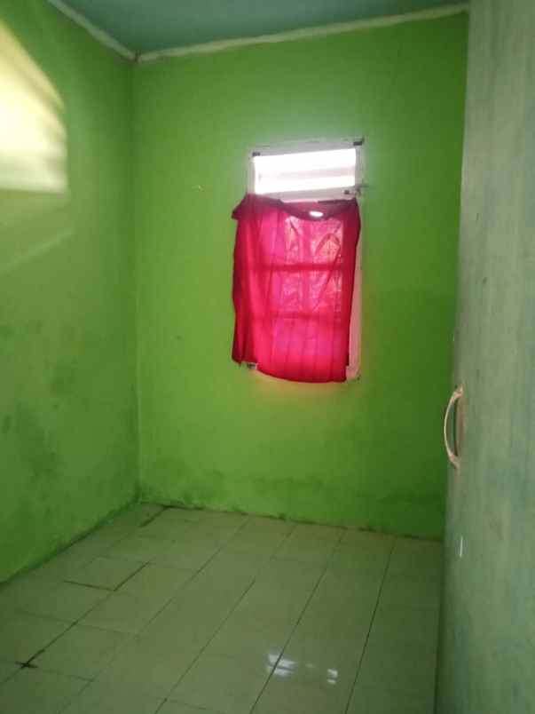 disewakan rumah banyumanik karangrejo