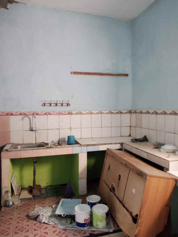 disewakan rumah banyumanik karangrejo