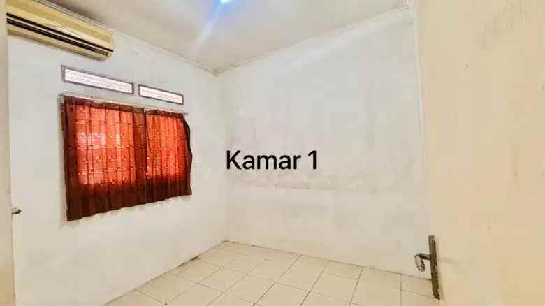 disewakan rumah ciputat jombang