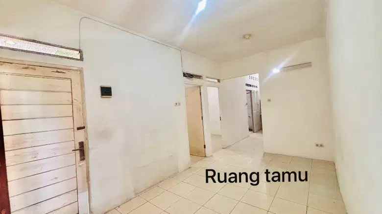 disewakan rumah ciputat jombang