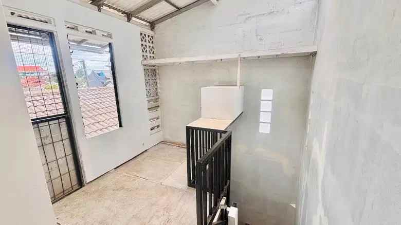 disewakan rumah ciputat jombang