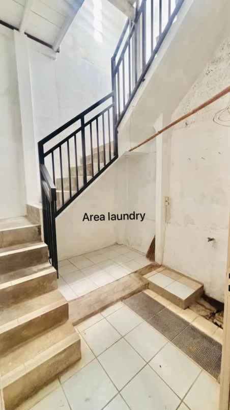 disewakan rumah ciputat jombang