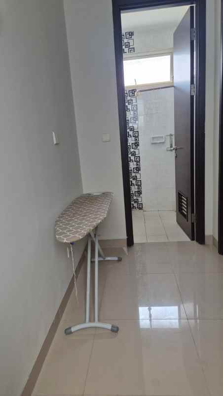 disewakan rumah cluster south mississippi